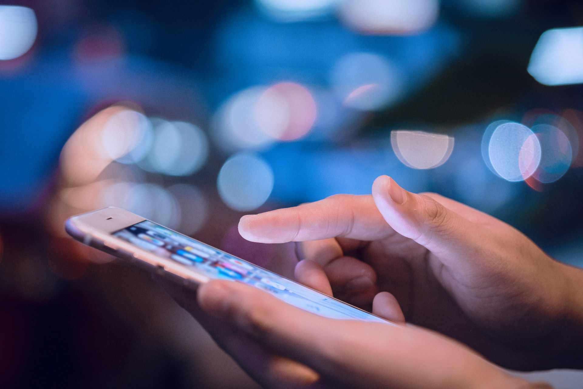 Jak sprawdzić IP telefonu? Czyli sprawdź adres ip wewnętrzny i zewnętrzny telefonem!