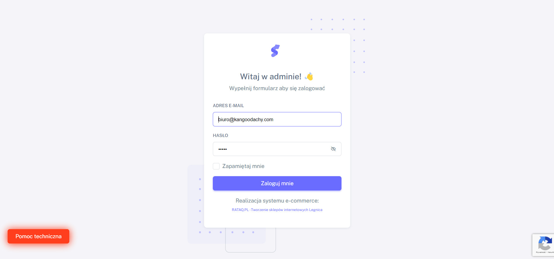 Tworzenie stron internetowych Świerzawa