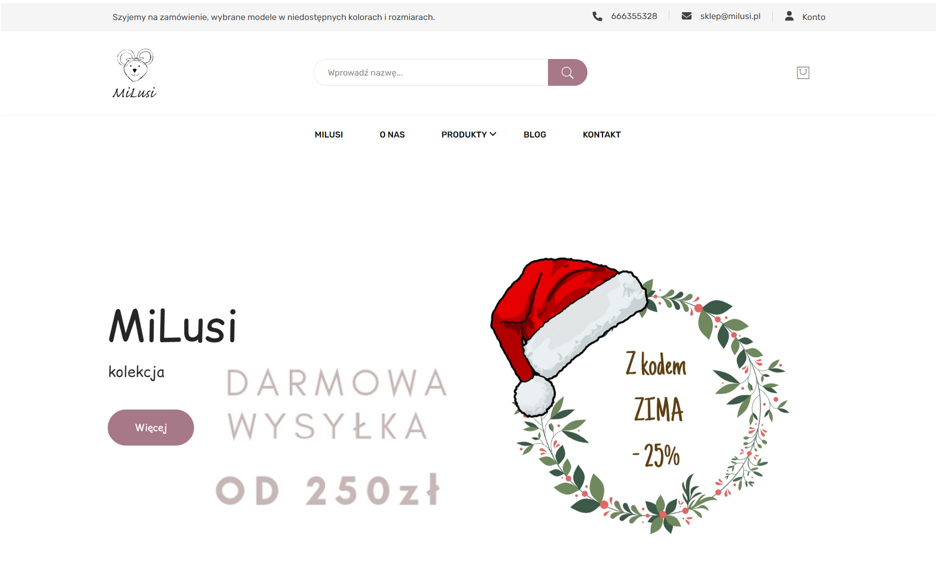 Tworzenie sklepów internetowych Legnica