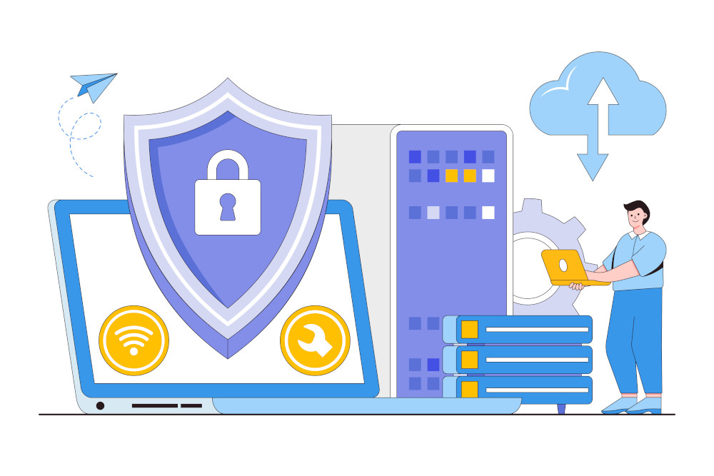 Alternatywa na udostępnianie zdjęć przez Zalamo, dropbox i nie tylko