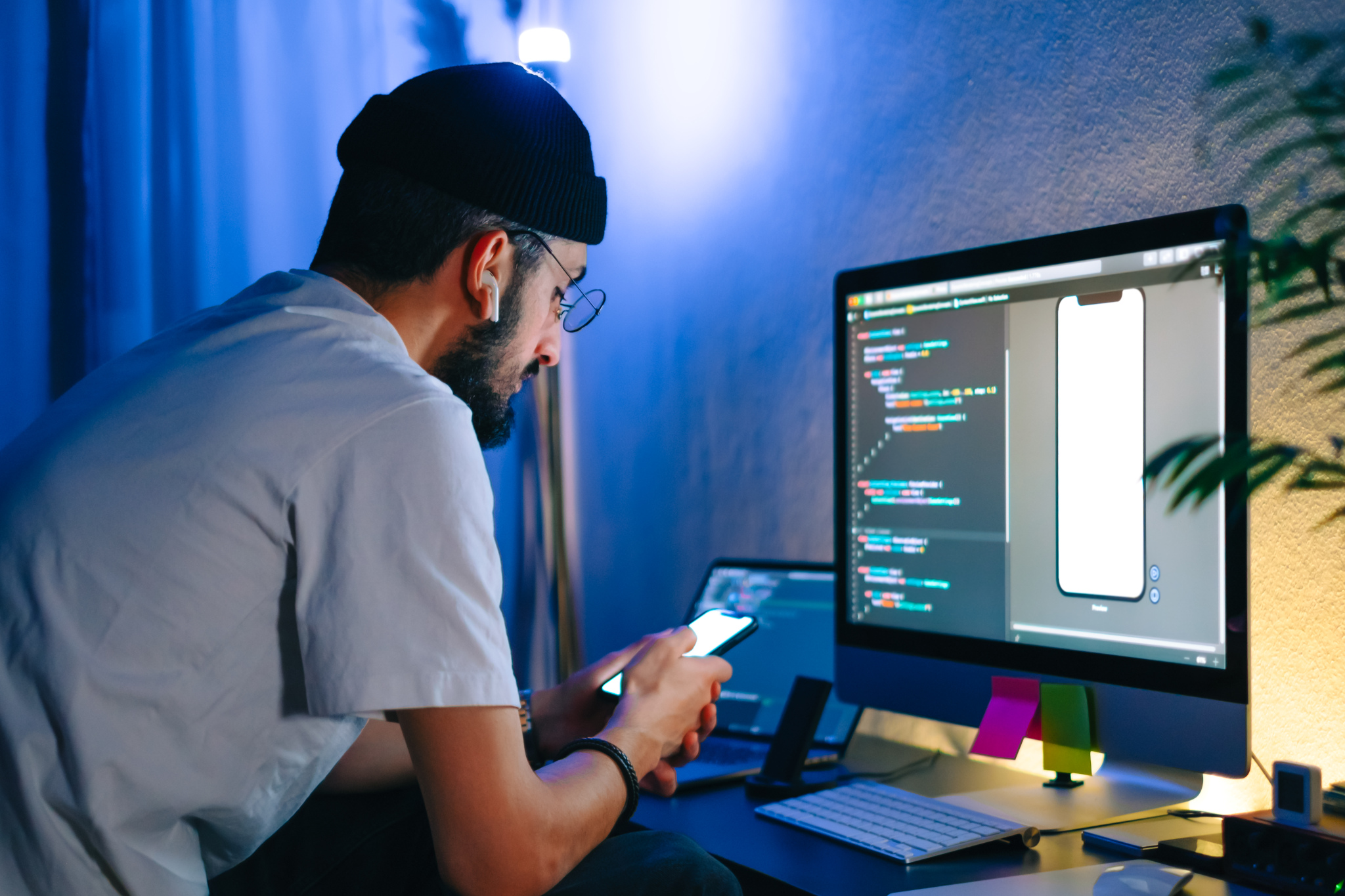 Firmy od stron internetowych - jak znaleźć firmę projektującą strony internetowe