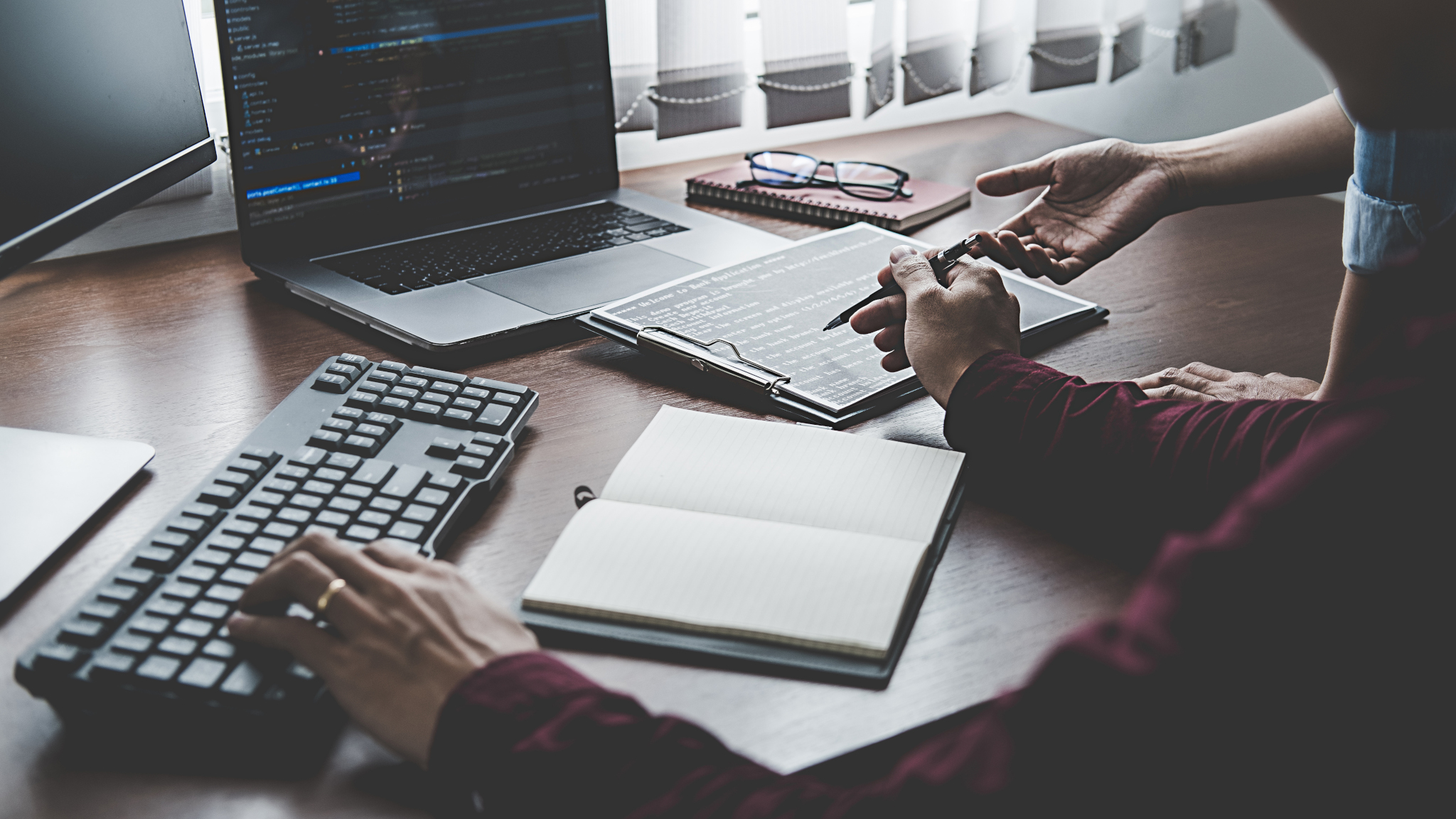 Firmy od stron internetowych - jak znaleźć firmę projektującą strony internetowe