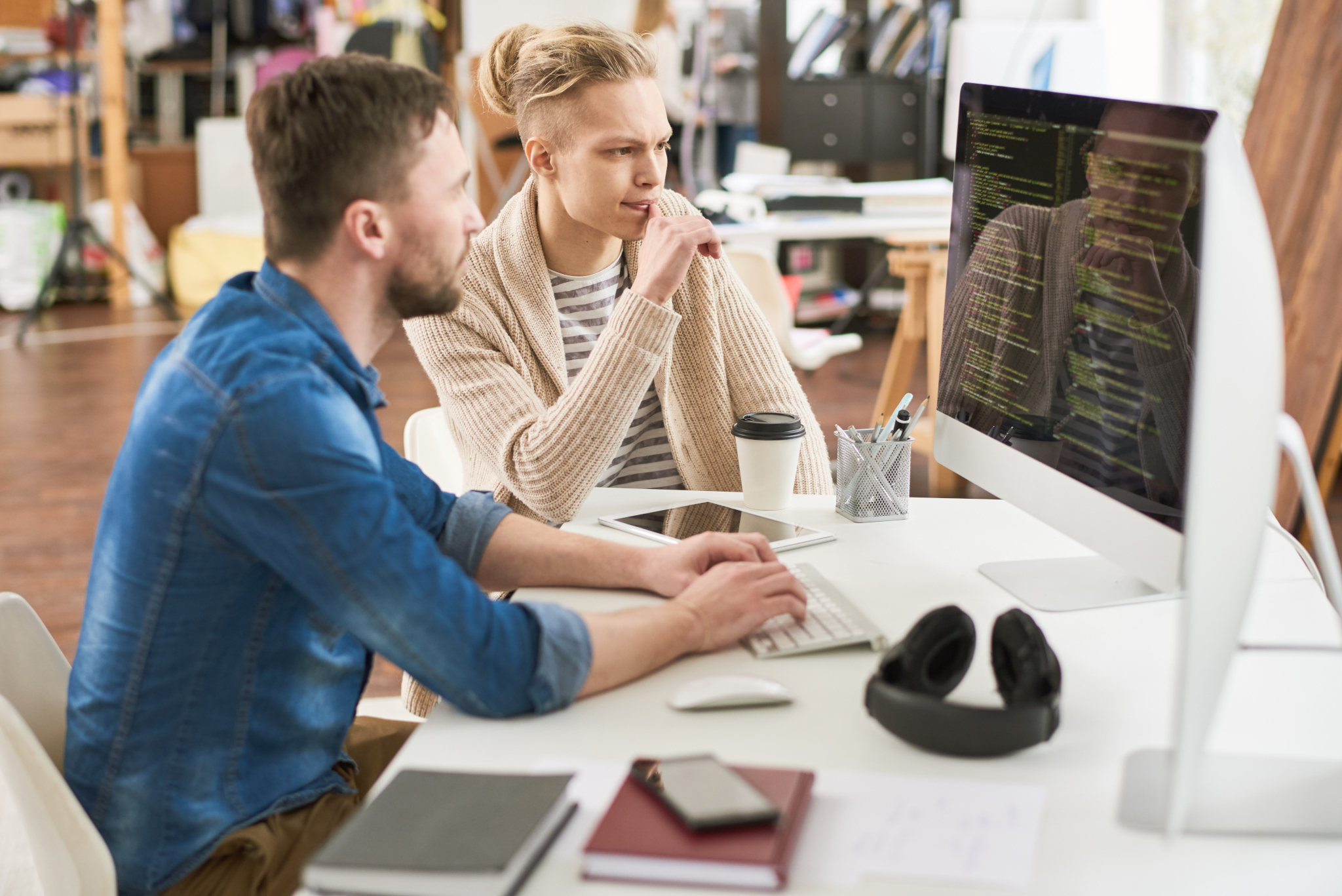 Firmy od stron internetowych - jak znaleźć firmę projektującą strony internetowe